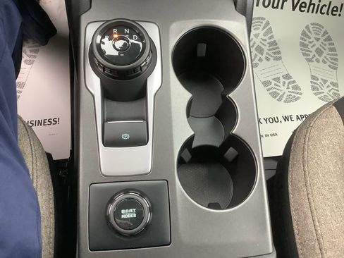 New 2026 Ford Bronco Sport Big Bend image 20