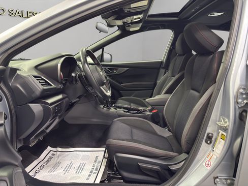 Used 2019 Subaru Impreza 2.0i Sport image 9