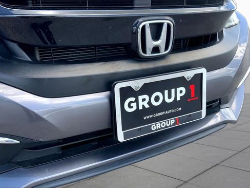 Used 2020 Honda Civic LX image 29