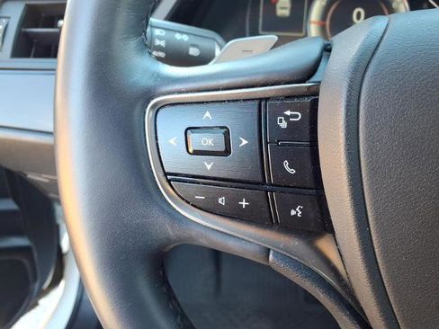 Used 2023 Lexus ES 350 w/ Premium Package image 7