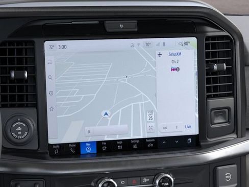 New 2026 Ford F150 Platinum AWD/4WD image 14