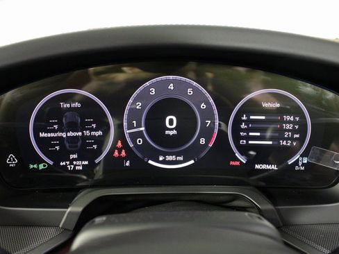 Used 2026 Porsche 911 Carrera image 25