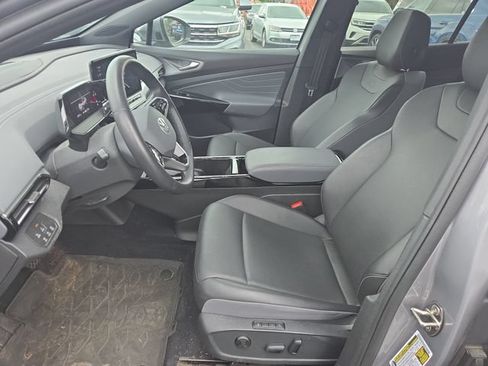 Used 2023 Volkswagen ID.4 Pro S AWD/4WD image 10