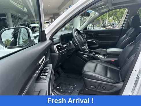 Used 2025 Kia Telluride S FWD image 22