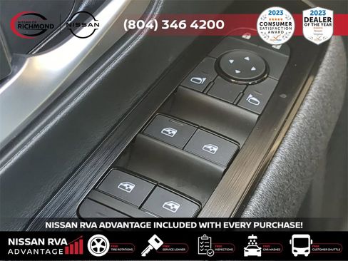 New 2026 Nissan Kicks SV image 21