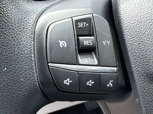Used 2025 Ford Escape Active FWD image 31