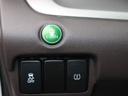 Used 2014 Honda CR-V EX image 27