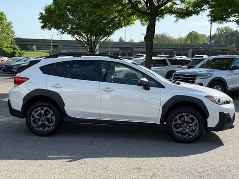 Used 2023 Subaru Crosstrek 2.5i Sport AWD/4WD image 5