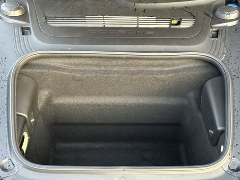 Certified 2017 Porsche 911 Carrera 4S image 28