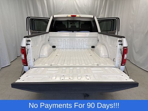 Used 2019 Ford F150 XLT w/ Equipment Group 302A Luxury image 42