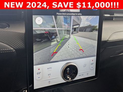 New 2024 Ford Mustang Mach-E Select image 7