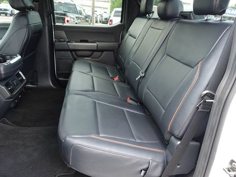 Used 2024 Ford F150 XLT w/ Equipment Group 302A MID AWD/4WD image 24