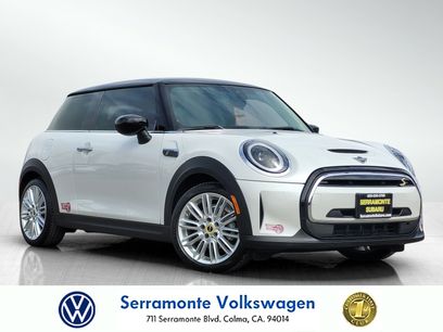 Used 2024 MINI Cooper SE