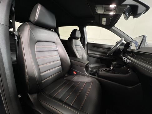 Used 2025 Honda CR-V Sport-L image 26