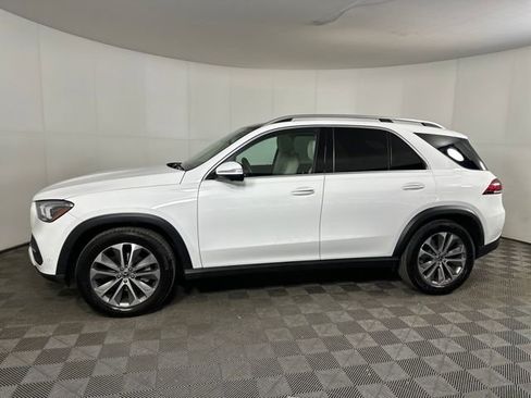 Used 2021 Mercedes-Benz GLE 350 GLE 350 image 6