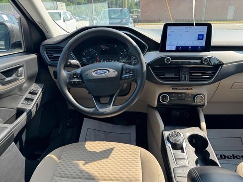 Used 2022 Ford Escape SE AWD/4WD image 12