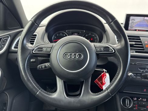 Used 2018 Audi Q3 2.0T Premium image 13