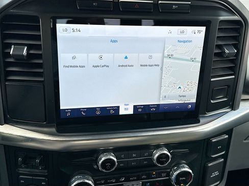 Used 2023 Ford F150 Lariat AWD/4WD image 27