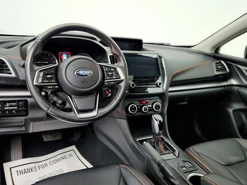 Used 2023 Subaru Crosstrek 2.5i Limited w/ Moonroof Package image 13