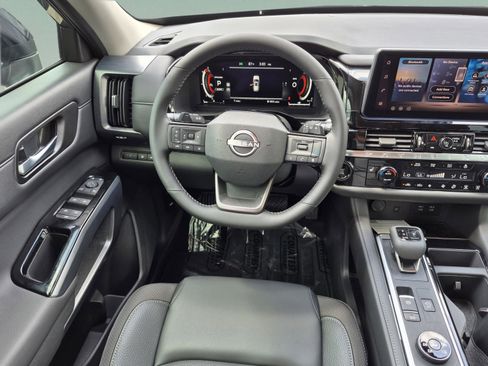 New 2026 Nissan Pathfinder SL AWD/4WD image 13