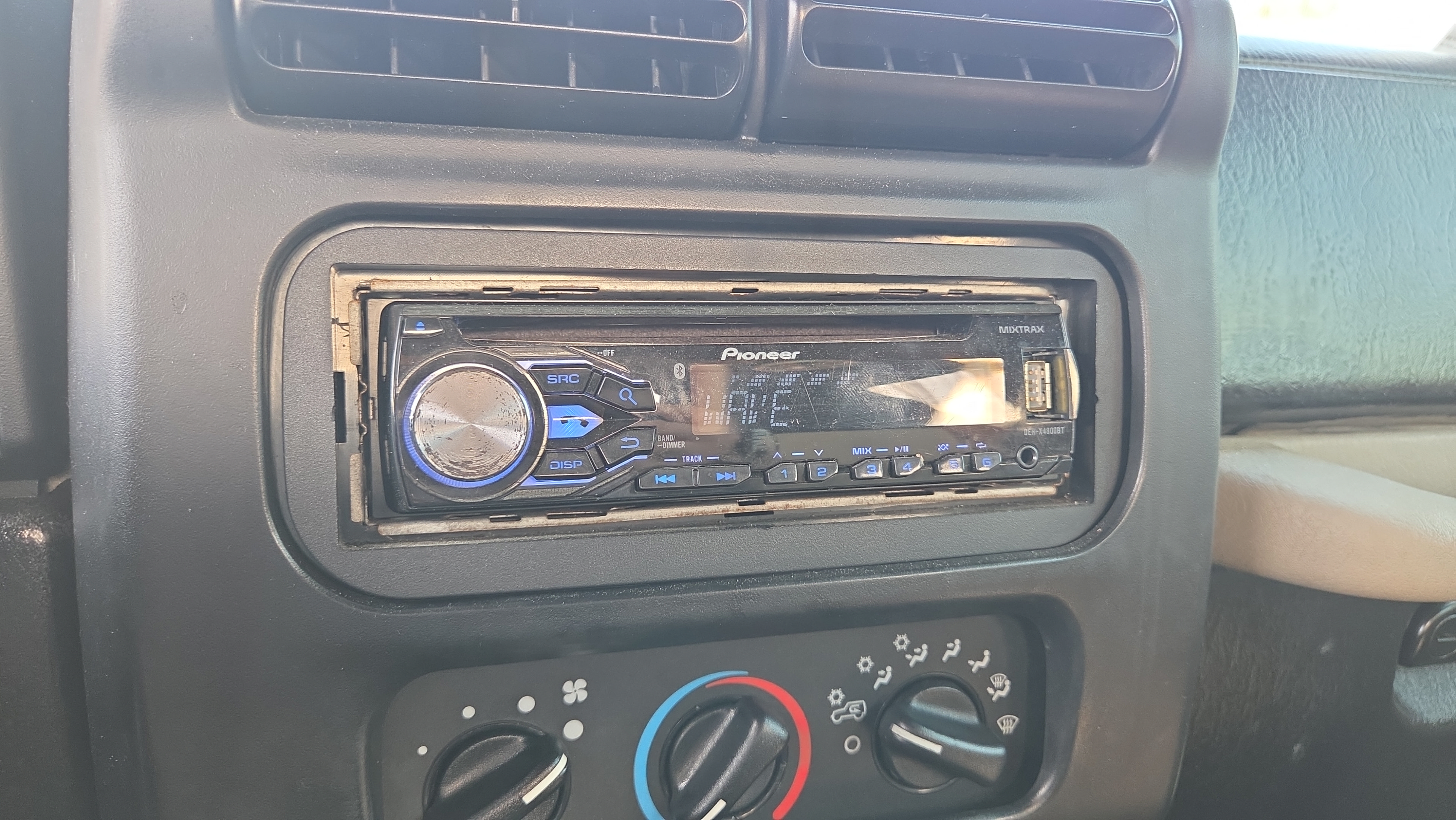Used 2003 Jeep Wrangler Sport AWD/4WD image 20