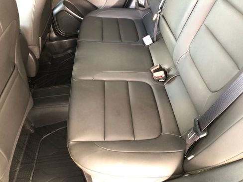 Used 2025 Chevrolet TrailBlazer ACTIV w/ Driver Confidence Package AWD/4WD image 14