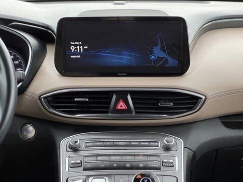 Certified 2023 Hyundai Santa Fe SEL AWD/4WD image 11