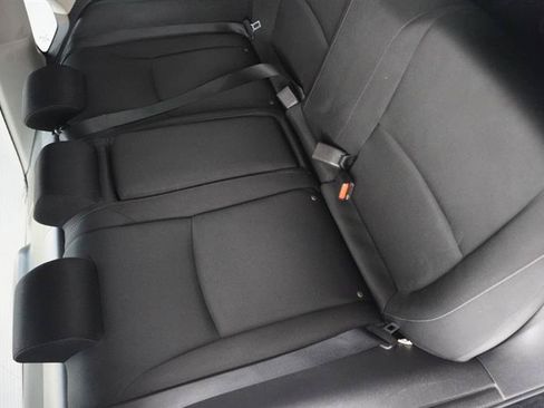 Used 2016 Honda Civic EX image 8