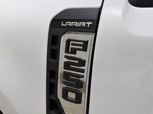 New 2026 Ford F250 Lariat image 20