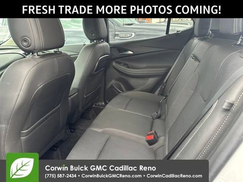 Used 2023 Buick Encore GX Select w/ Safety Package II AWD/4WD image 10