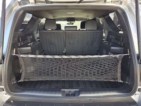 Used 2025 Toyota 4Runner TRD Off-Road Premium image 14