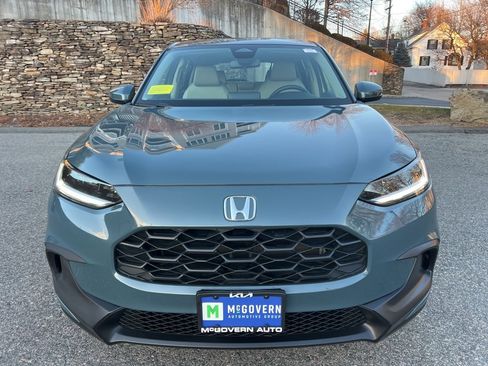Used 2023 Honda HR-V LX image 8