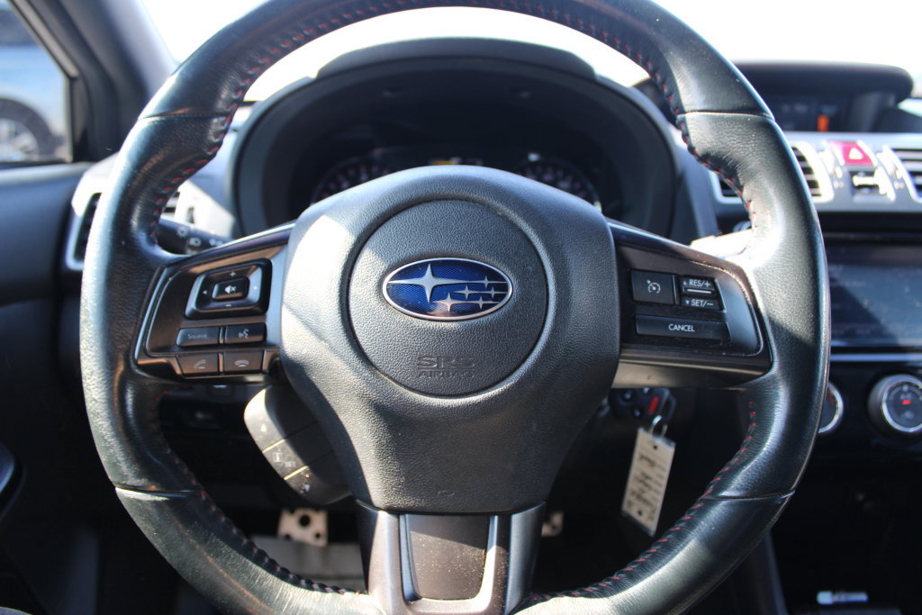 Used 2021 Subaru WRX w/ Popular Package #1 AWD/4WD image 25