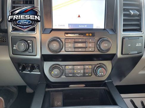 Used 2020 Ford F250 XLT w/ XLT Premium Package image 22