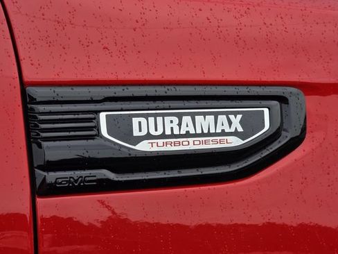 New 2026 GMC Sierra 1500 Elevation AWD/4WD image 8