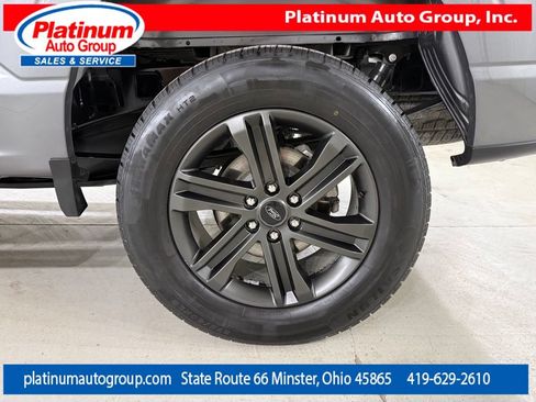 Used 2021 Ford F150 XLT w/ Equipment Group 302A High AWD/4WD image 50