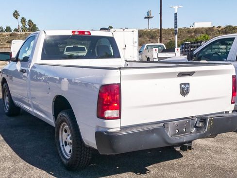 Used 2016 RAM 1500 Tradesman w/ Power & Remote Entry Group image 7