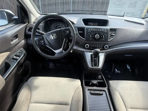 Used 2013 Honda CR-V EX image 7
