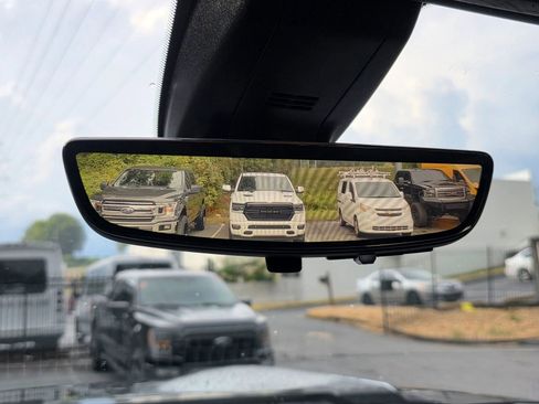 Used 2020 Chevrolet Silverado 2500 High Country w/ Z71 Off-Road Package image 25