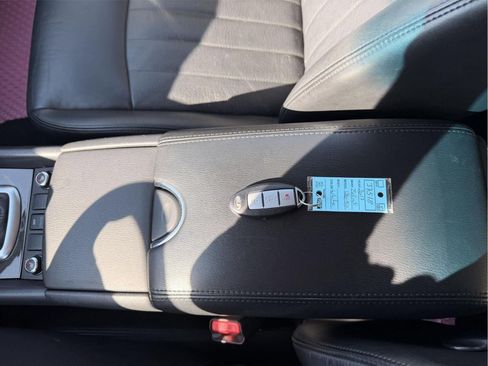 Used 2017 INFINITI QX50 2WD image 22