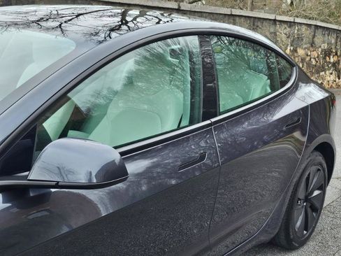 Used 2025 Tesla Model 3 Long Range image 21