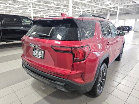 New 2026 GMC Terrain Elevation w/ Elevation Premium Package image 6