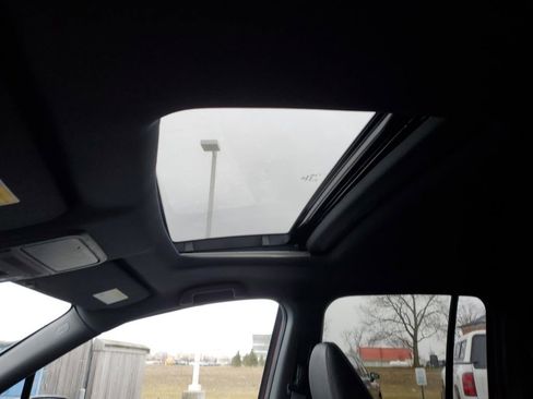 Used 2024 Honda Ridgeline Black Edition image 29