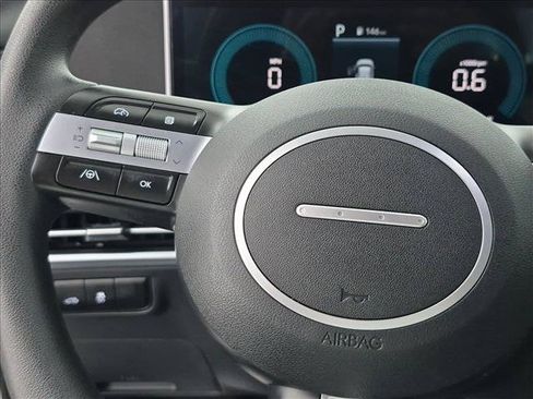 Certified 2026 Hyundai Santa Cruz SEL FWD image 29
