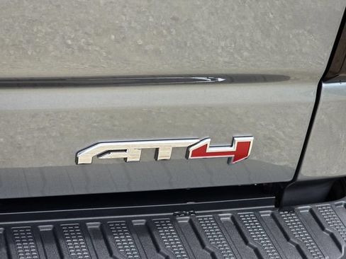 New 2026 GMC Sierra 1500 AT4 w/ AT4 Premium Package AWD/4WD image 5