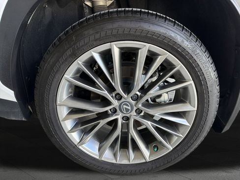 Certified 2026 Lexus NX 350 AWD w/ Accessory Package (2T) image 24
