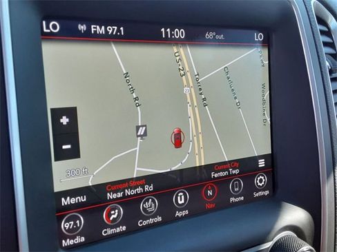 Certified 2020 Dodge Durango Citadel image 23