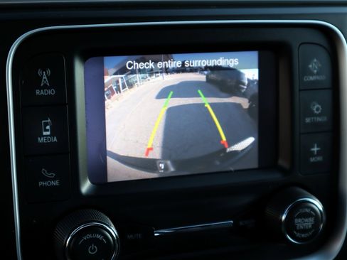 Used 2022 RAM 1500 Classic Warlock image 25