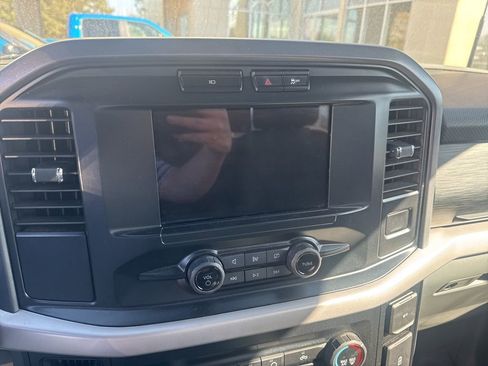 Used 2023 Ford F150 XLT image 13