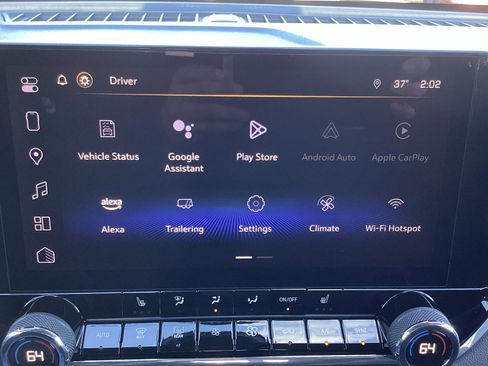 Used 2024 Chevrolet Colorado LT w/ LT Convenience Package II image 23